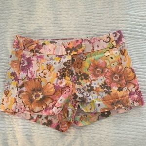 J Crew Woman’s Shortsl